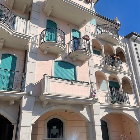 Villa Rosanna - 桑格罗堡 外观 照片