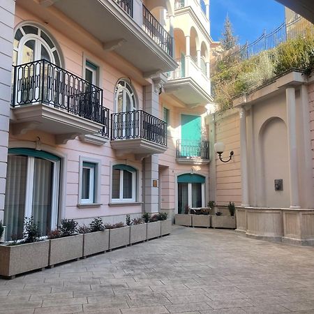Villa Rosanna - 桑格罗堡 外观 照片
