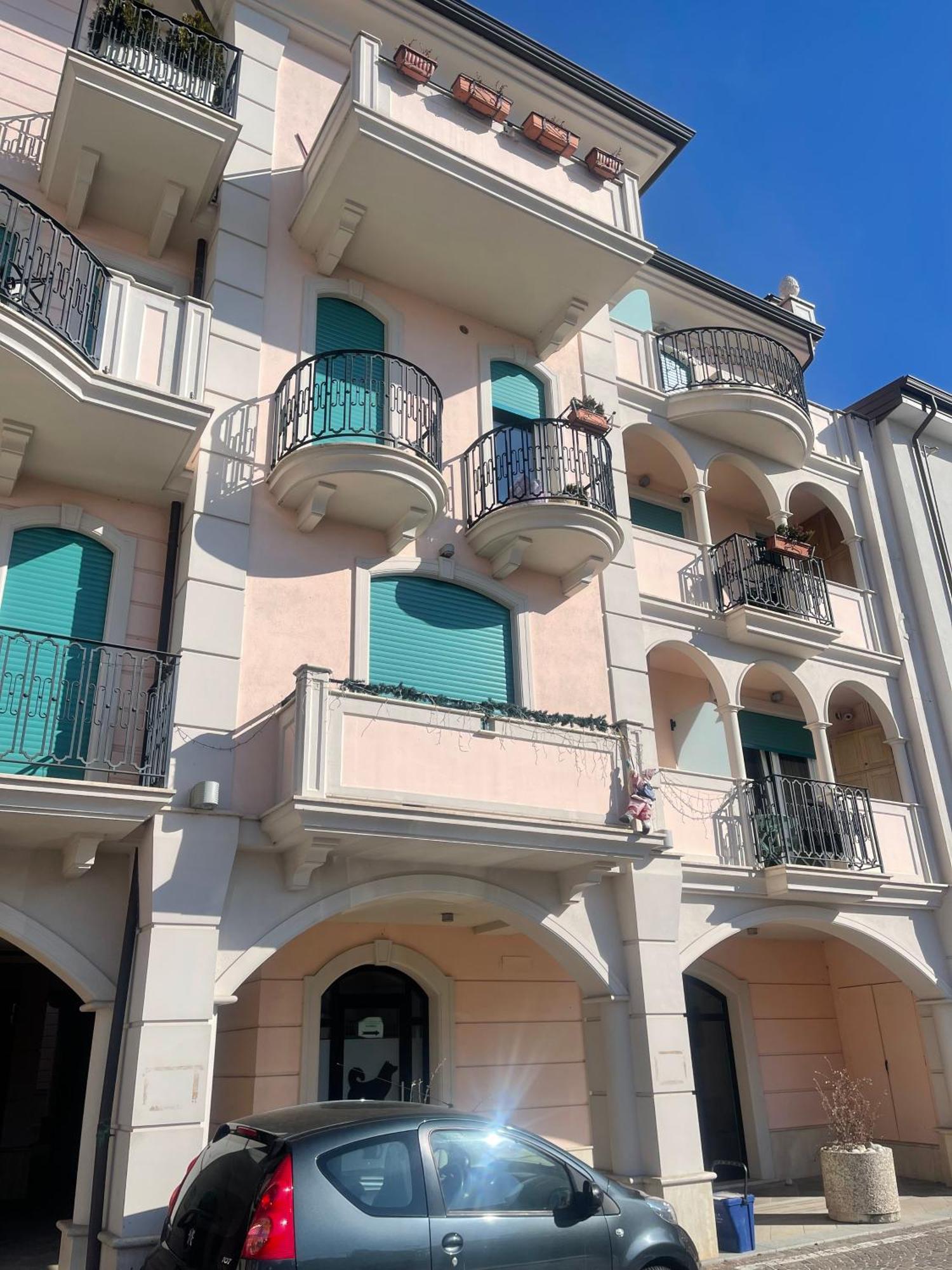 Villa Rosanna - 桑格罗堡 外观 照片